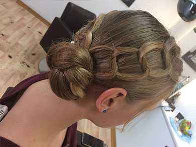 Friseur Stockdorf