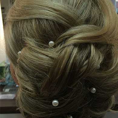 Friseur Stockdorf