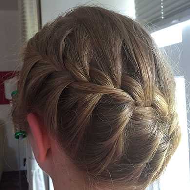 Friseur Stockdorf